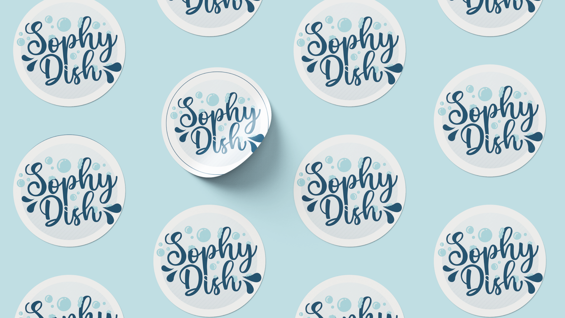 Sophy Dish